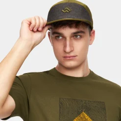 Czapka z daszkiem Arizona<Alpinus Hot