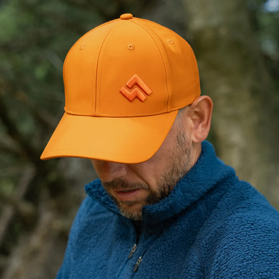 Czapka z daszkiem Bilbao<Alpinus New