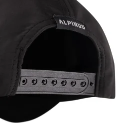 Czapka z daszkiem Bilbao<Alpinus