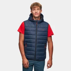 Kamizelka męska Athos Body Warmer<Alpinus Hot