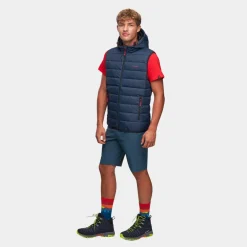 Kamizelka męska Athos Body Warmer<Alpinus Hot