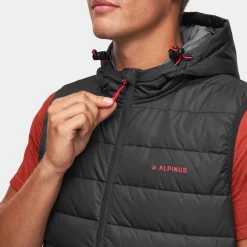 Kamizelka męska Athos Body Warmer<Alpinus Online