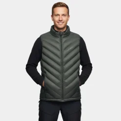 Kamizelka męska Liskamm<Alpinus Discount