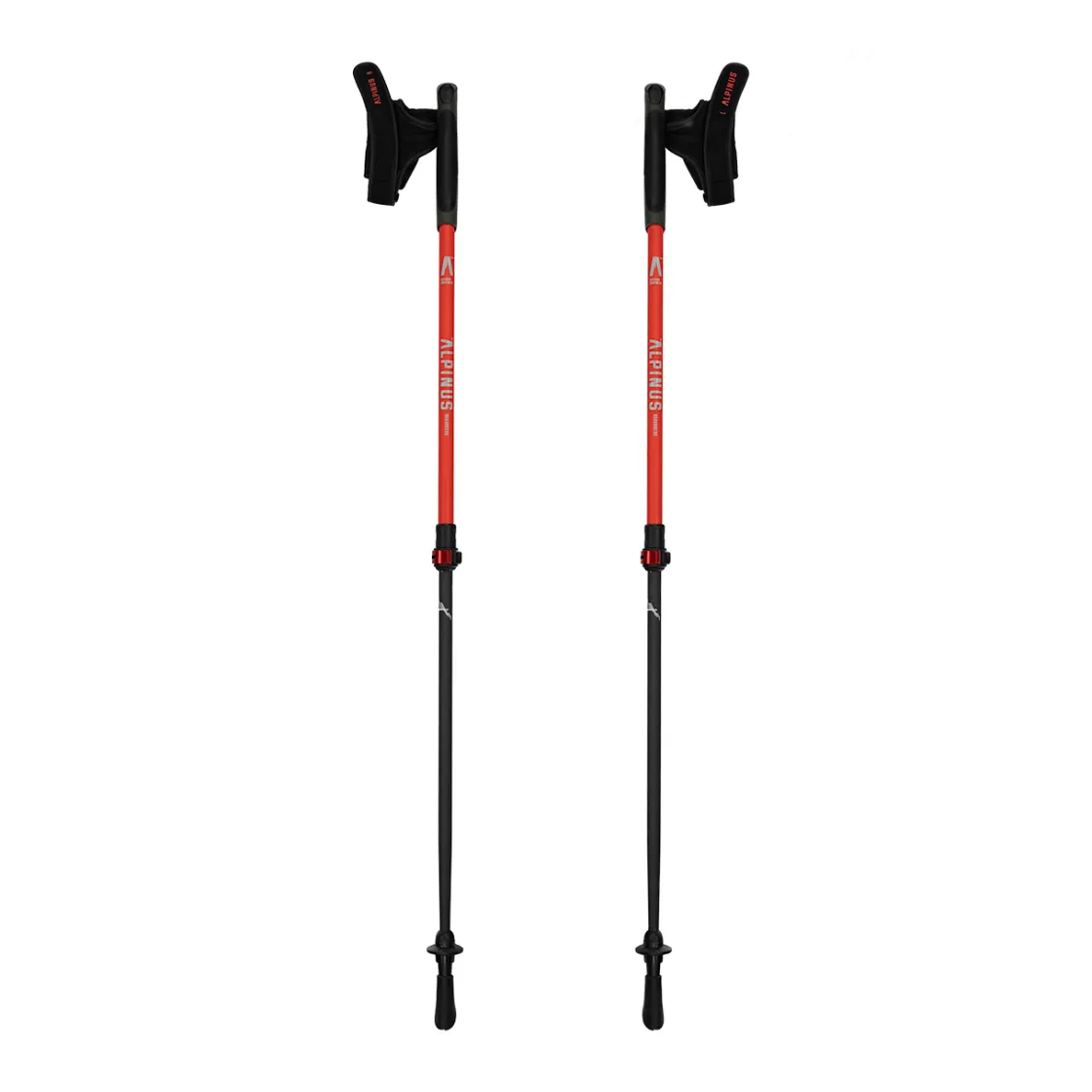 Kijki nordic walking Braunberg<Alpinus Outlet