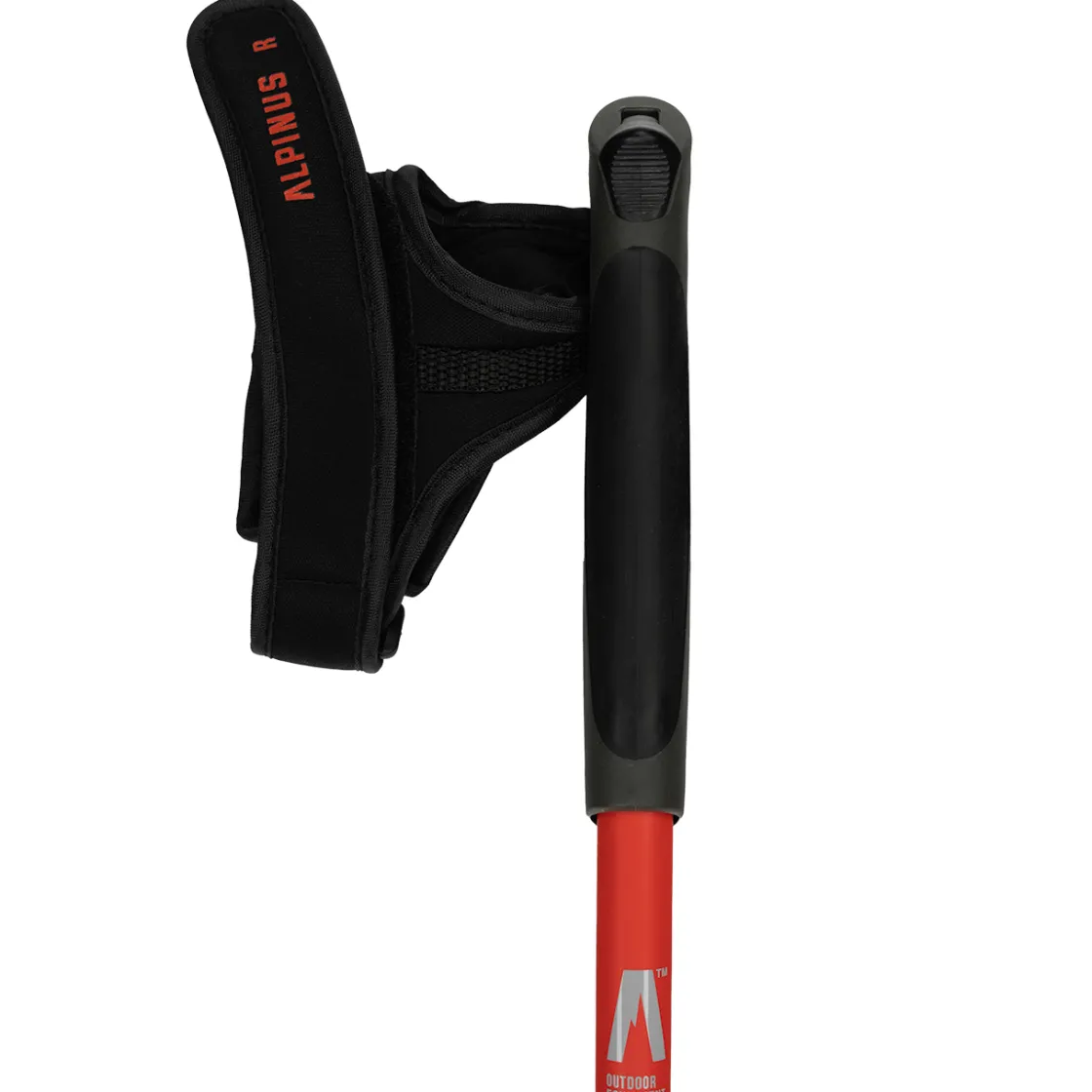 Kijki nordic walking Braunberg<Alpinus Outlet