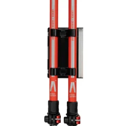 Kijki nordic walking Braunberg<Alpinus Outlet