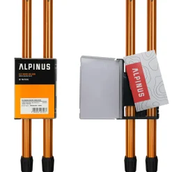 Kijki nordic walking Kungsleden<Alpinus New