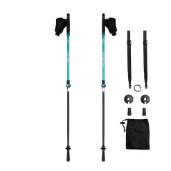Kijki nordic walking Lysefjord<Alpinus Outlet
