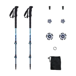 Kijki trekkingowe Matterhorn<Alpinus Clearance