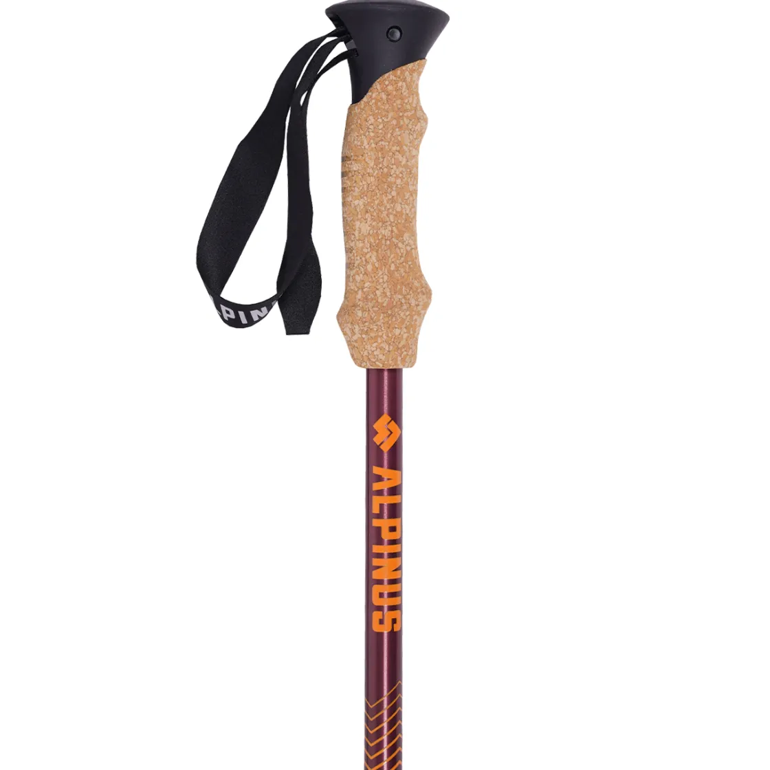 Kijki trekkingowe Monte Rosa<Alpinus New