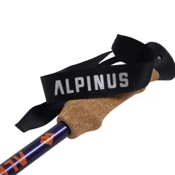 Kijki trekkingowe Monte Rosa<Alpinus
