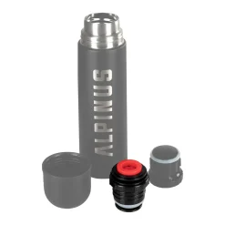 Korek do termosu Stopper "Click" 1L<Alpinus Sale