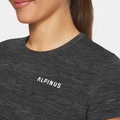 Koszulka damska funkcyjna Misurina<Alpinus Hot