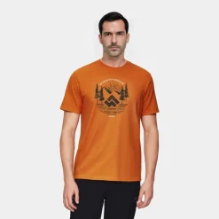 Koszulka męska Kitreli<Alpinus Discount