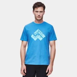 Koszulka męska Mersmel<Alpinus Discount