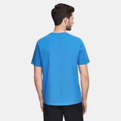 Koszulka męska Mersmel<Alpinus Discount