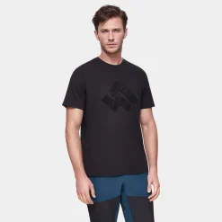 Koszulka męska Mersmel<Alpinus Discount