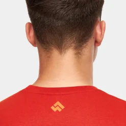 Koszulka męska Patkhor<Alpinus Discount