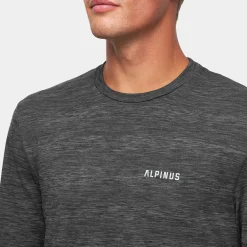 Koszulka męska funkcyjna Antorno<Alpinus Sale
