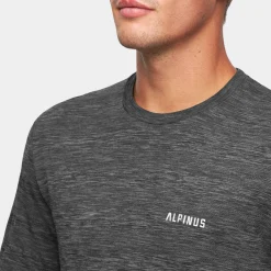 Koszulka męska funkcyjna Braies<Alpinus Hot