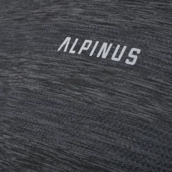 Koszulka męska funkcyjna Braies<Alpinus Hot