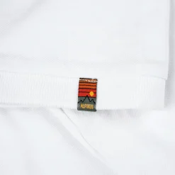Koszulka męska polo Sherali<Alpinus Hot