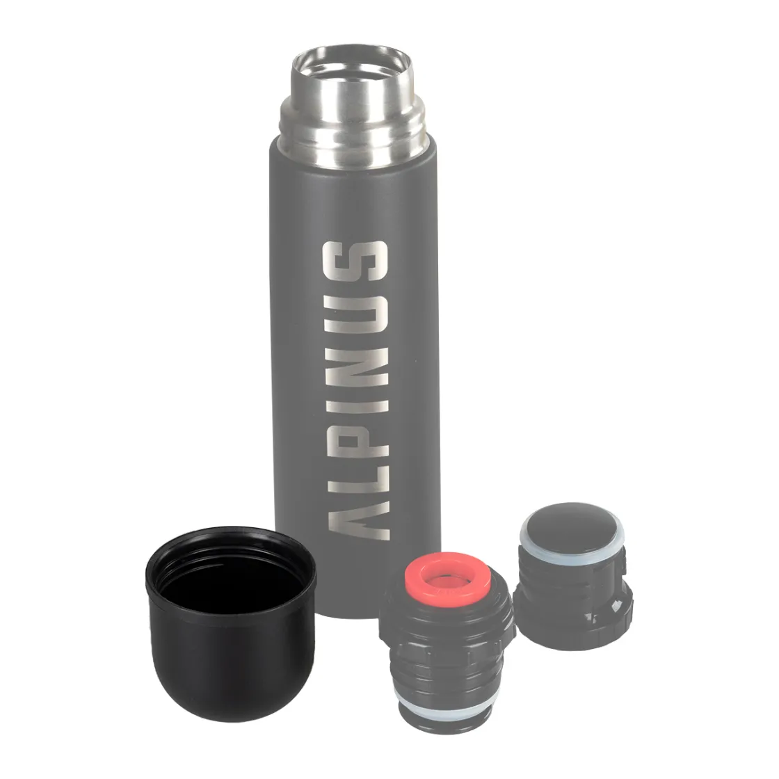 Kubek do termosu Cup 1L<Alpinus Discount