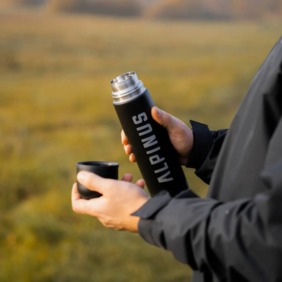 Kubek do termosu Cup 0,7L<Alpinus Online