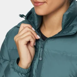 Kurtka damska Katla<Alpinus Hot