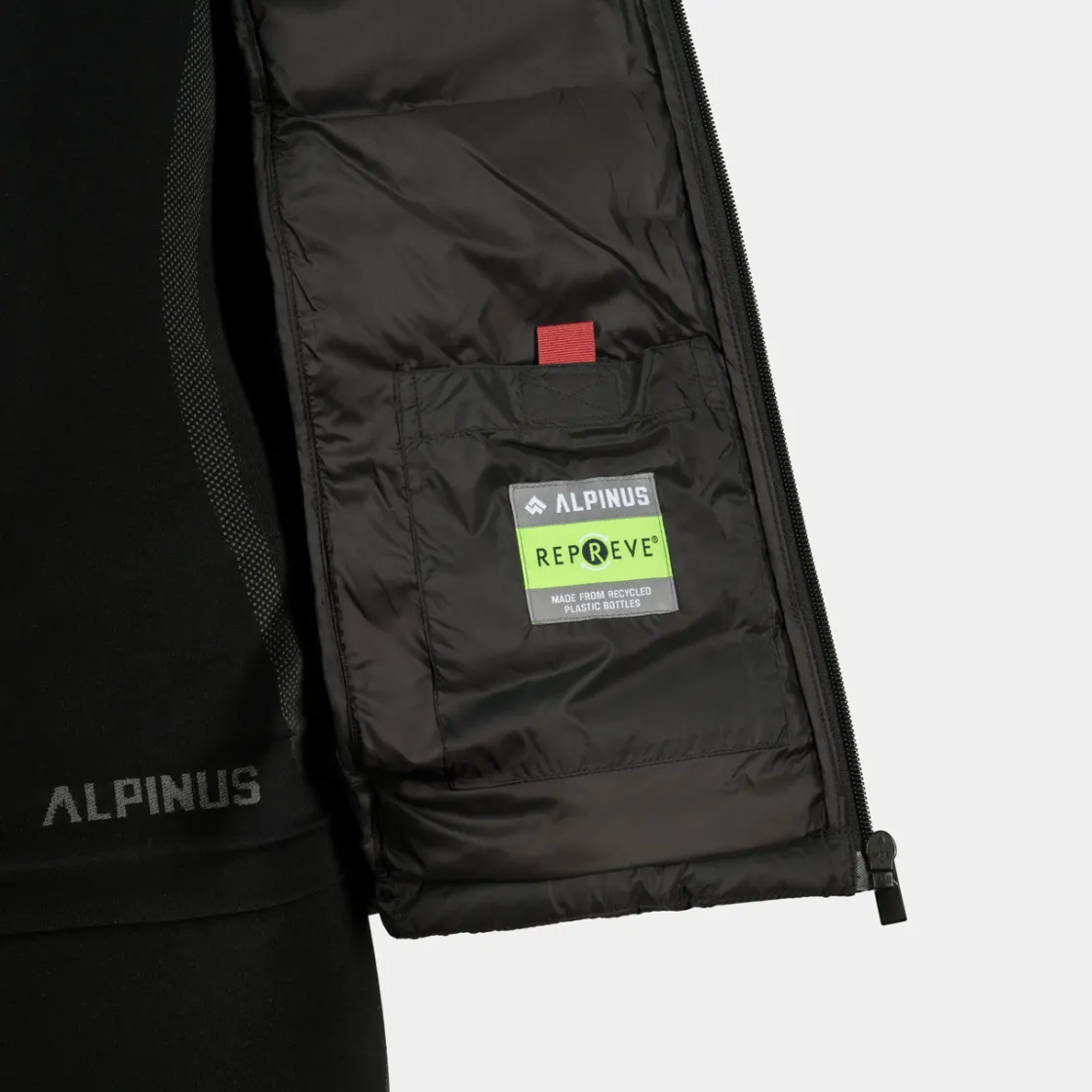 Kurtka damska Tunari<Alpinus Outlet