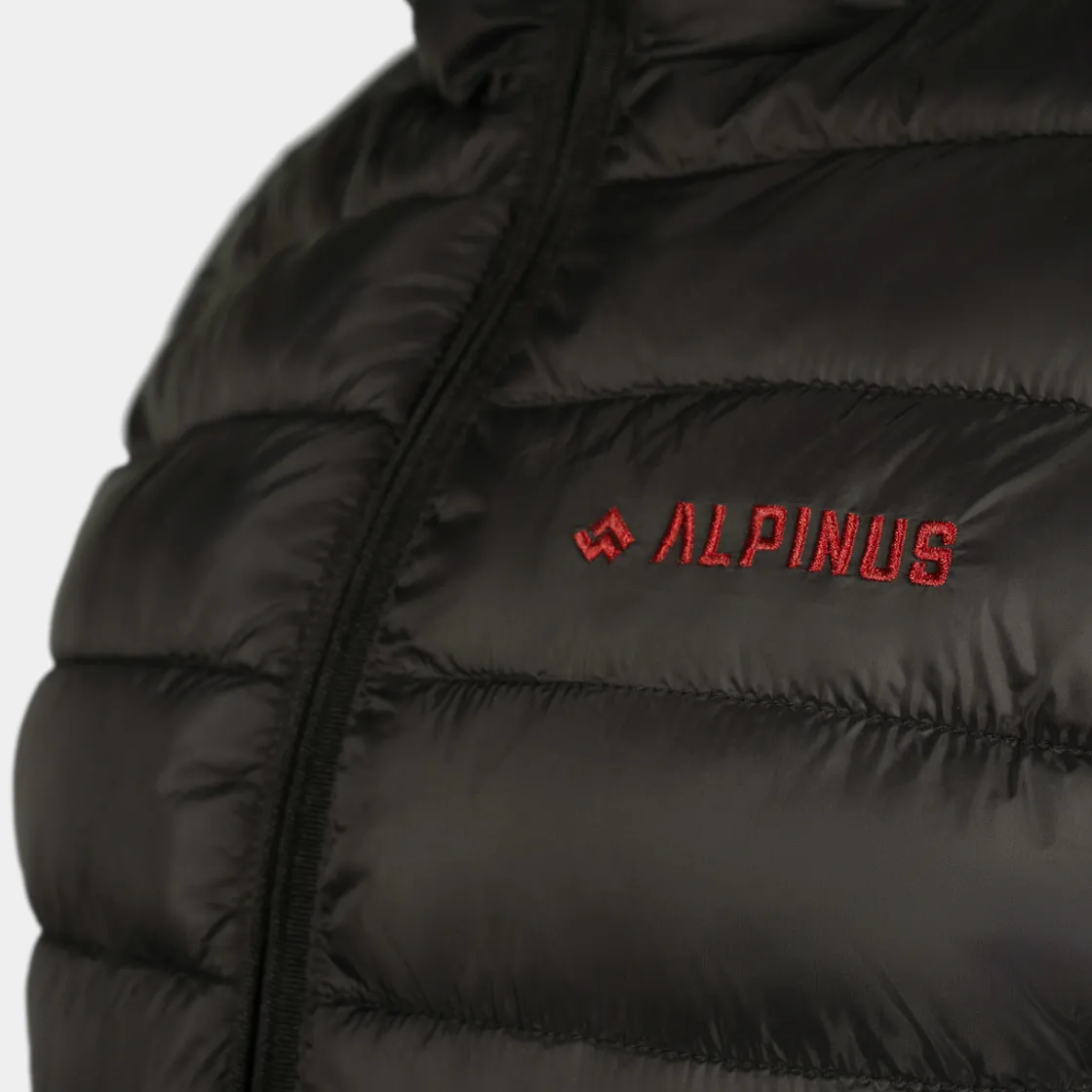 Kurtka damska Tunari<Alpinus Outlet