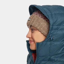 Kurtka damska puchowa Cortina<Alpinus Sale
