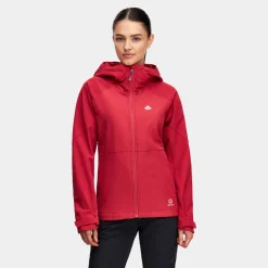 Kurtka damska softshell Majadita<Alpinus Outlet