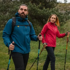 Kurtka damska softshell Majadita<Alpinus Outlet