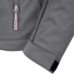 Kurtka damska Softshell Bergamo<Alpinus