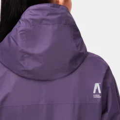 Kurtka damska 2,5-warstwowa Rocchetta<Alpinus Best
