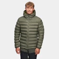 Kurtka męska Ajusco<Alpinus Sale