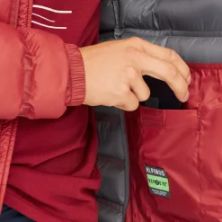 Kurtka męska Ajusco<Alpinus Online