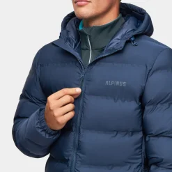 Kurtka męska Felskinn II<Alpinus Outlet