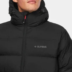 Kurtka męska Furggen<Alpinus Outlet