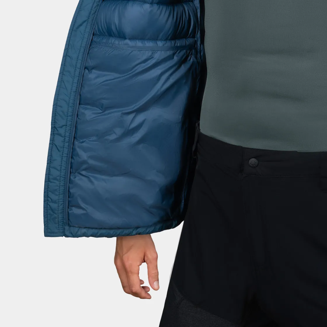 Kurtka męska Hozat<Alpinus New