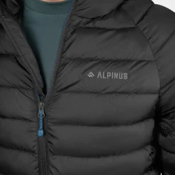 Kurtka męska Hozat<Alpinus Sale