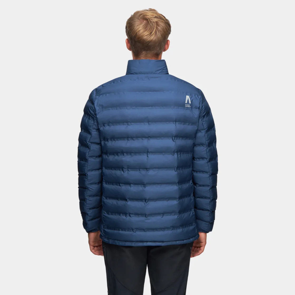 Kurtka męska Nordend<Alpinus Sale