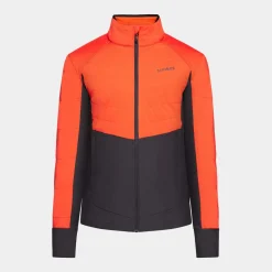 Kurtka męska hybrydowa Brazeau<Alpinus Sale