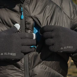 Kurtka męska puchowa Oronaye<Alpinus Online