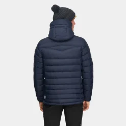 Kurtka męska puchowa Monviso<Alpinus Online