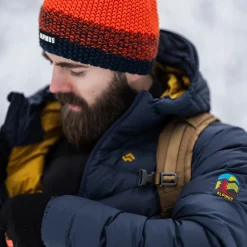 Kurtka męska puchowa Monviso<Alpinus Online