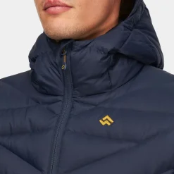 Kurtka męska puchowa Monviso<Alpinus Online