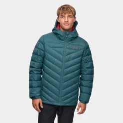 Kurtka męska puchowa Monviso<Alpinus Online
