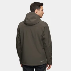 Kurtka męska softshell Roignais<Alpinus